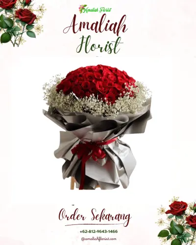 Buket Bunga situraja utara